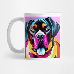 dog Mug